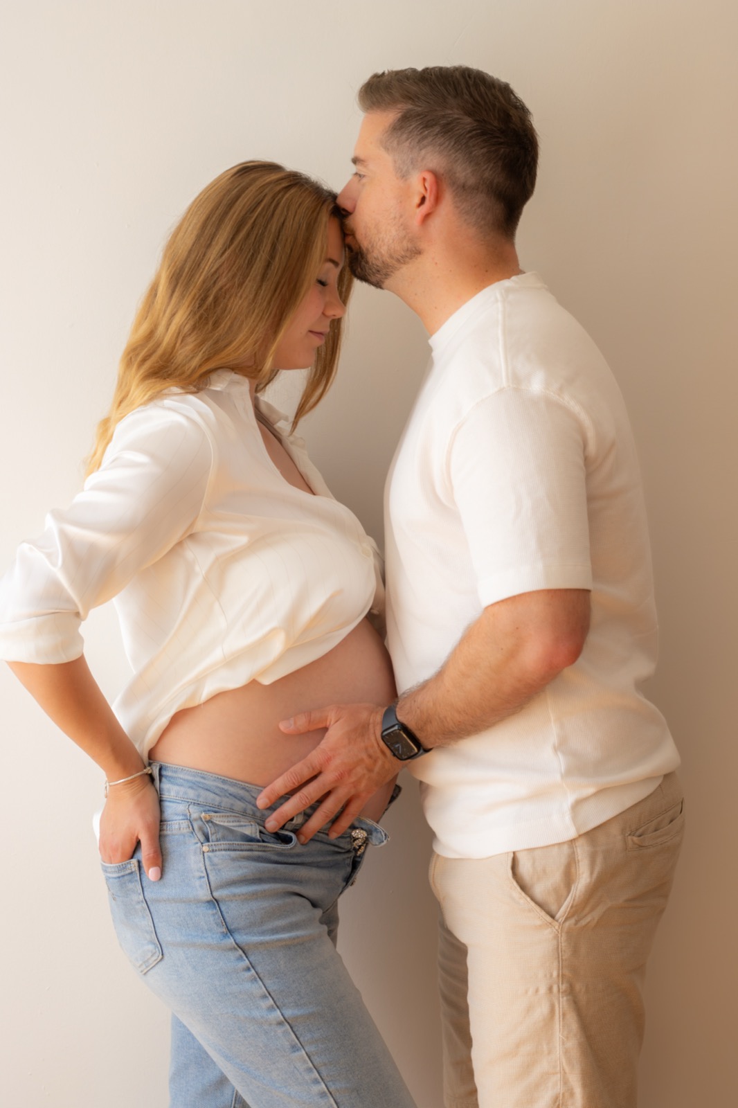 Kismama portfólió – Zakariás Fanni
