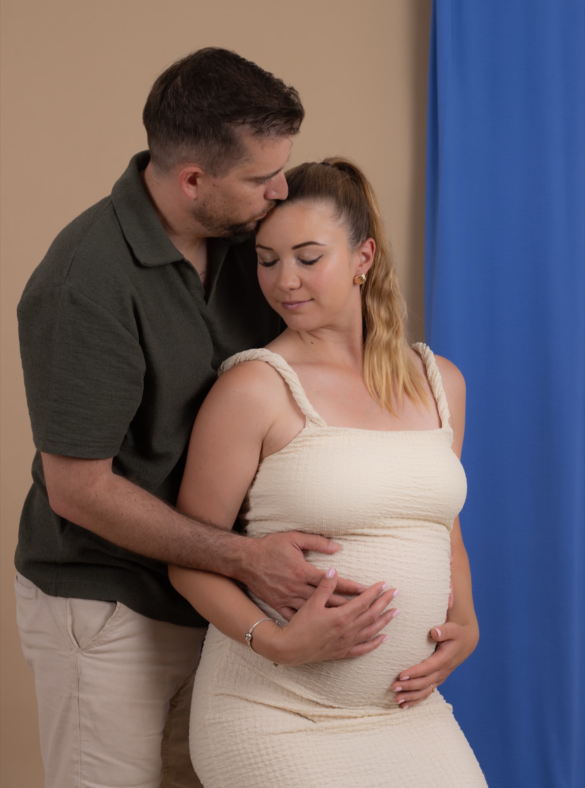 Kismama portfólió – Zakariás Fanni